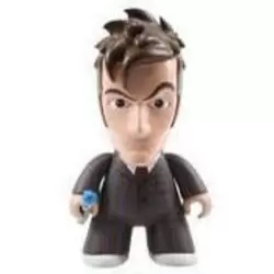 10th Doctor Brown Suit