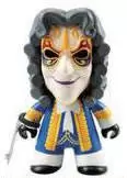 TITANS - Doctor Who - 10th Doctor Series - Clockwork Robot
