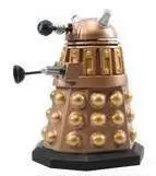 TITANS - Doctor Who - 10th Doctor Series - Bronze Dalek