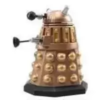 Bronze Dalek