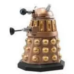 Bronze Dalek