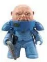 TITANS - Doctor Who - 10th Doctor Series - Sontaran