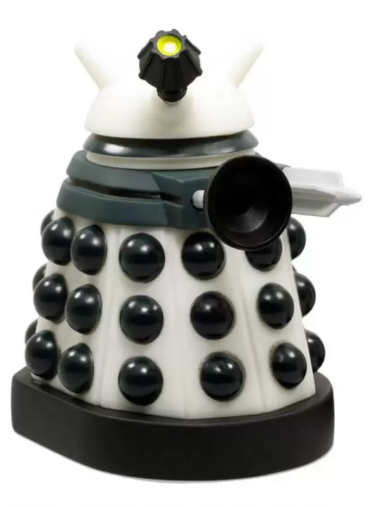 TITANS - Doctor Who - 11th Doctor Series 1 - Supreme Dalek