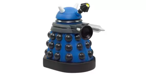 Doctor Who Strategist Dalek Titans 6.5" Vinyl Figure 