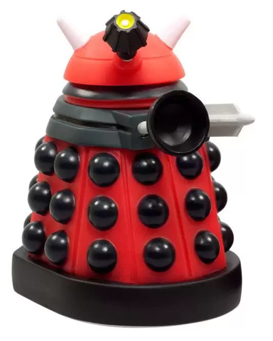 TITANS - Doctor Who - 11th Doctor Series 1 - Drone Dalek