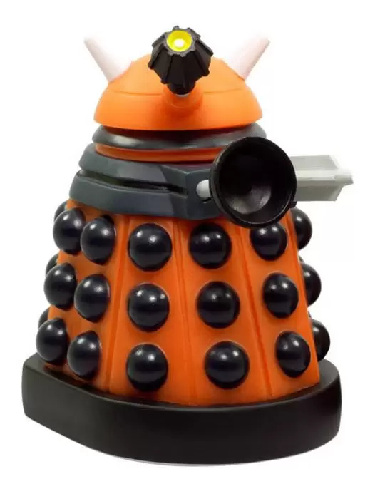 TITANS - Doctor Who - 11th Doctor Series 1 - Scientist Dalek