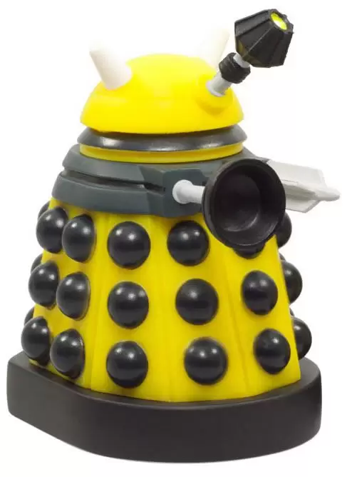 TITANS - Doctor Who - 11th Doctor Series 1 - Eternal Dalek