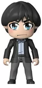 TITANS - Doctor Who - 12 Doctor Kawaii - 2nd Doctor