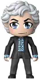 TITANS - Doctor Who - 12 Doctor Kawaii - 3rd Doctor