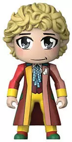 TITANS - Doctor Who - 12 Doctor Kawaii - 6th Doctor