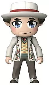 TITANS - Doctor Who - 12 Doctor Kawaii - 7th Doctor