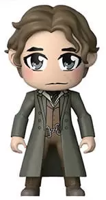 TITANS - Doctor Who - 12 Doctor Kawaii - 8th Doctor