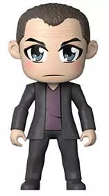TITANS - Doctor Who - 12 Doctor Kawaii - 9th Doctor