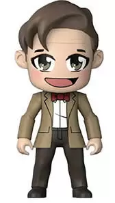 TITANS - Doctor Who - 12 Doctor Kawaii - 11th Doctor