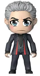 TITANS - Doctor Who - 12 Doctor Kawaii - 12th Doctor