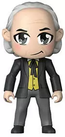 TITANS - Doctor Who - 12 Doctor Kawaii - 1st Doctor
