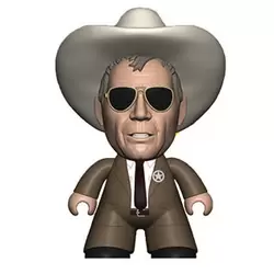 Sheriff McGraw