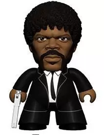 TITANS - Pulp Fiction - The Pulp Fiction Collection - Jules