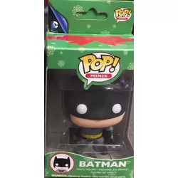 Batman - Batman Holiday