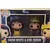 Pop! Minis Disney - Snow White and Evil Queen 2 Pack
