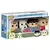 Pop! Minis Peanuts - Charlie Brown, Snoopy, Lucy and Linus