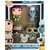 The Disney/Pixar Collection - Buzz, Remy, Carl, Wall-E 4 Pack