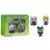 Tinbox - Maleficent, Evil Queen and Ursula 3 Pack