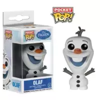 Frozen - Olaf