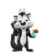 Mystery Minis  - Saturday Morning - Warner Bros Classic Cartoons - Pepe Le Pew