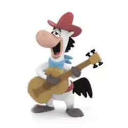Quick Draw McGraw