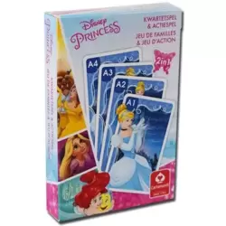 Disney Princess (2 en 1)