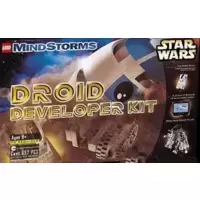 Droid Developer Kit R2-D2