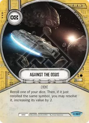 Empire at War - Against The Odds