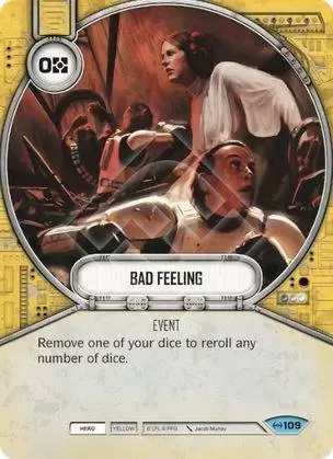 Empire at War - Bad Feeling
