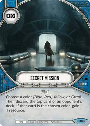 Empire at War - Secret Mission