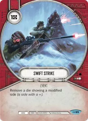 Empire at War - Swift Strike