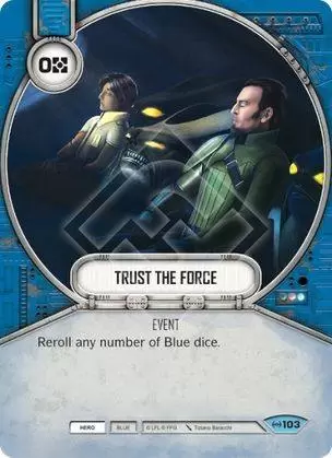 Empire at War - Trust The Force