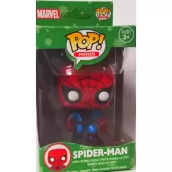 Spider-Man - Spider-Man Holiday