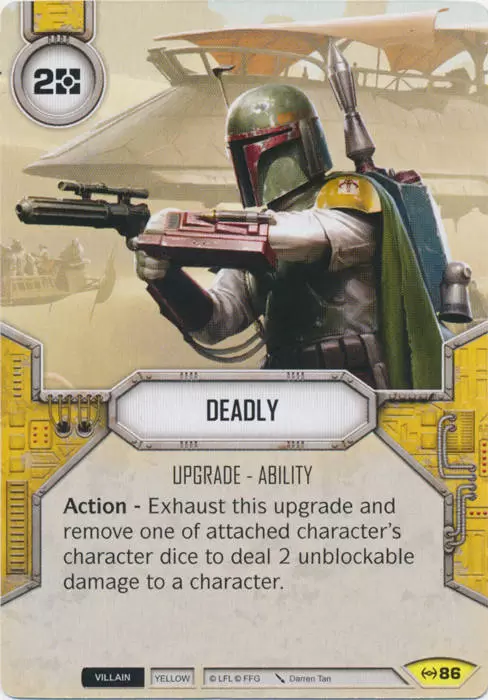 Empire at War - Deadly