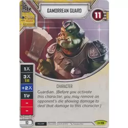 Gamorrean Guard