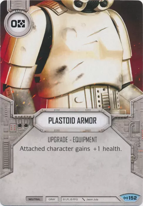 Empire at War - Plastoid Armor
