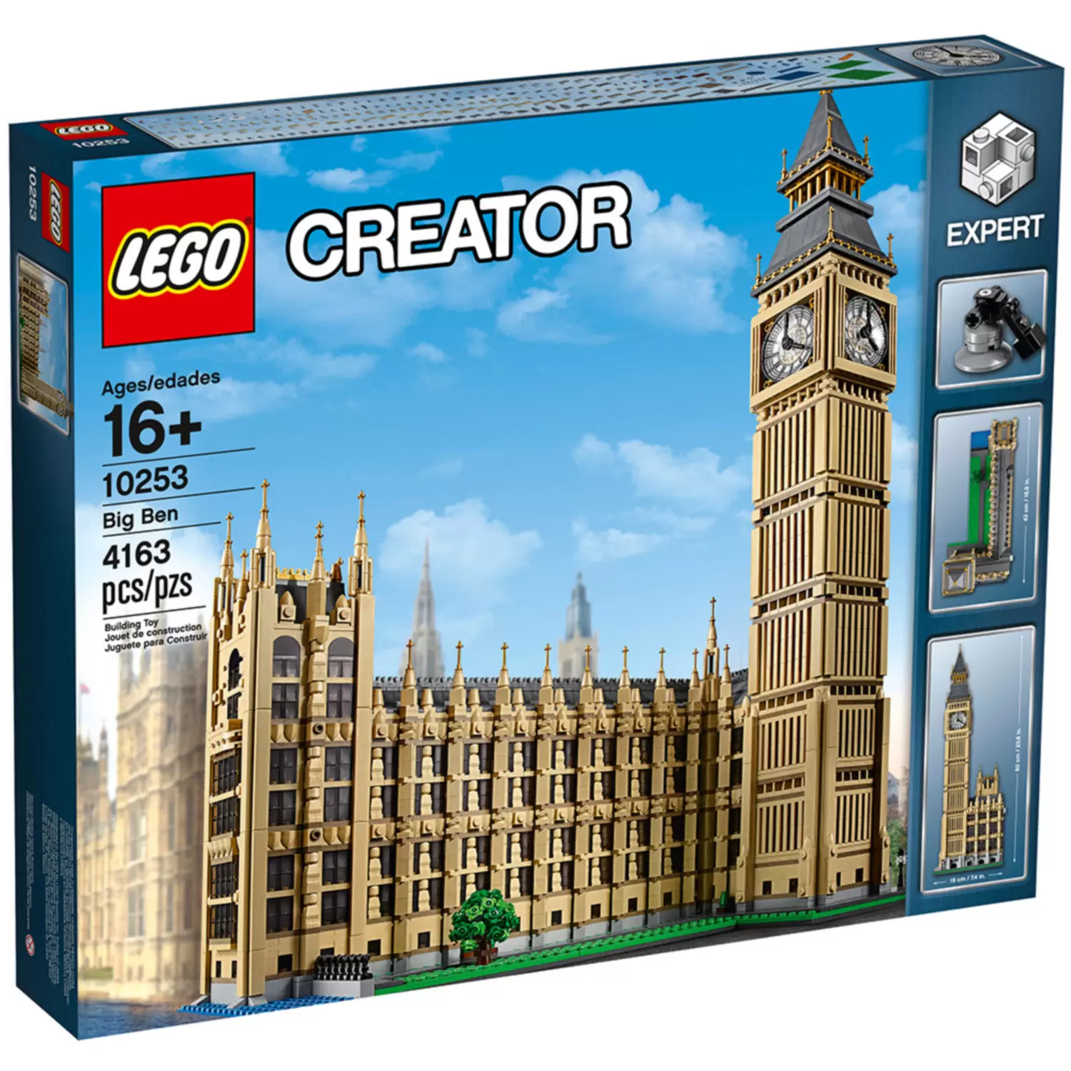 LEGO Creator - Big Ben