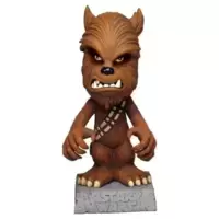 Star Wars - Monster Mash-Up Chewbacca