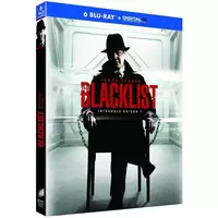 Blacklist - Saison 1 Bluray