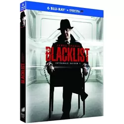 Blacklist - Saison 1 Bluray