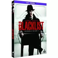 Blacklist - Saison 1 DVD