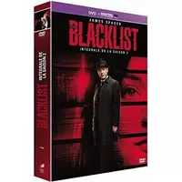 Blacklist - Saison 2 DVD