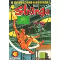 Strange #119