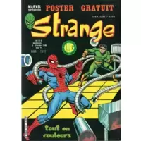 Strange #122