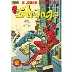 Strange #124